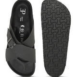 El PASO Lightweight Casual Sandals for Men - EPSJ1654