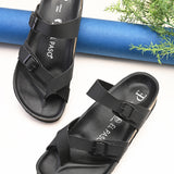 El PASO Lightweight Casual Sandals for Men - EPSJ1655