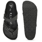 El PASO Lightweight Casual Sandals for Men - EPSJ1655