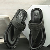El PASO Lightweight Casual Sandals for Men - EPSB3404