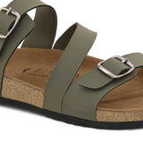 El PASO Lightweight Casual Sandals for Men - EP1657