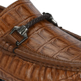 EL PASO Lightweight Formal Loafers for Men - EPRB3592