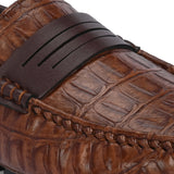 EL PASO Lightweight Formal Loafers for Men - EPRB3591