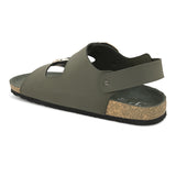 El PASO Lightweight Casual Sandals for Men - EP1660