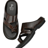 El PASO Lightweight Casual Sandals for Men - SB3355