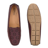 El PASO Lightweight Casual Loafers for Women - RB27508