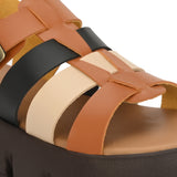 El PASO Lightweight Casual Sandals for Women - EPWNZ13104