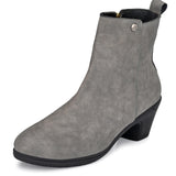 El PASO Lightweight Casual Boots for Women - EPW9902
