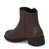 El PASO Lightweight Casual Boots for Women - EPW7201