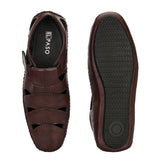 El PASO Lightweight Casual Sandals for Men - EPRB5933