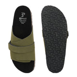 El PASO Lightweight Casual Sandals for Men - EPNDN1676