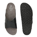 El PASO Lightweight Casual Sandals for Men - EPNDN1673