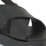 El PASO Lightweight Casual Platform Sandals for Women - EPWAK2253