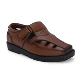 Men Shoe-Style Sandals