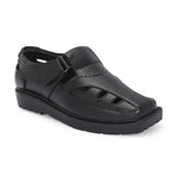 Men Shoe-Style Sandals