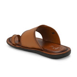 El Paso Men Casual Comfort Sandals