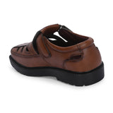 Men Shoe-Style Sandals