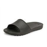 El Paso Women Solid Sliders
