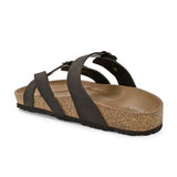 El Paso Men Comfort Sandals