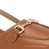 El Paso Women Open Toe Flats
