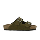 El Paso Men Slip-On Comfort Sandals