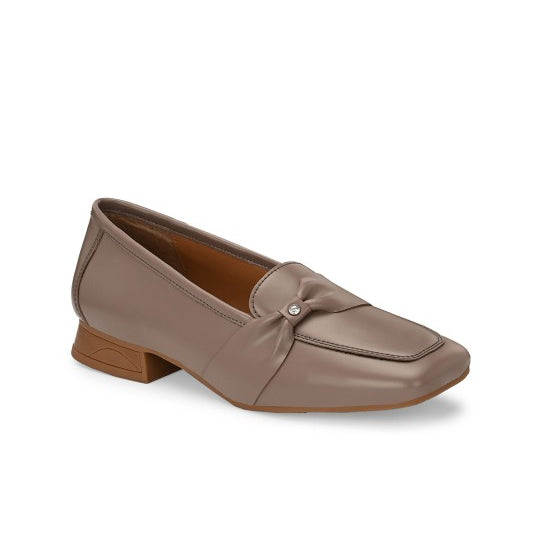 El Paso Women Mules with Bows Flats