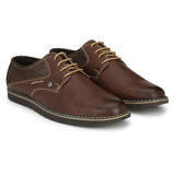 El PASO Lightweight Formal Synthetic Leather Shoes for Men - 7710