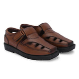 Men Shoe-Style Sandals