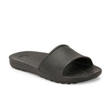 El Paso Women Solid Sliders