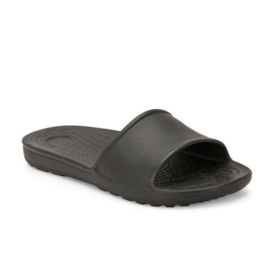 El Paso Women Solid Sliders