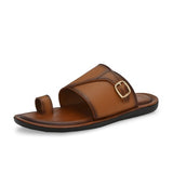 El Paso Men Casual Comfort Sandals