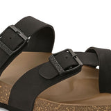 El Paso Men Comfort Sandals