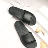 El Paso Women Solid Sliders