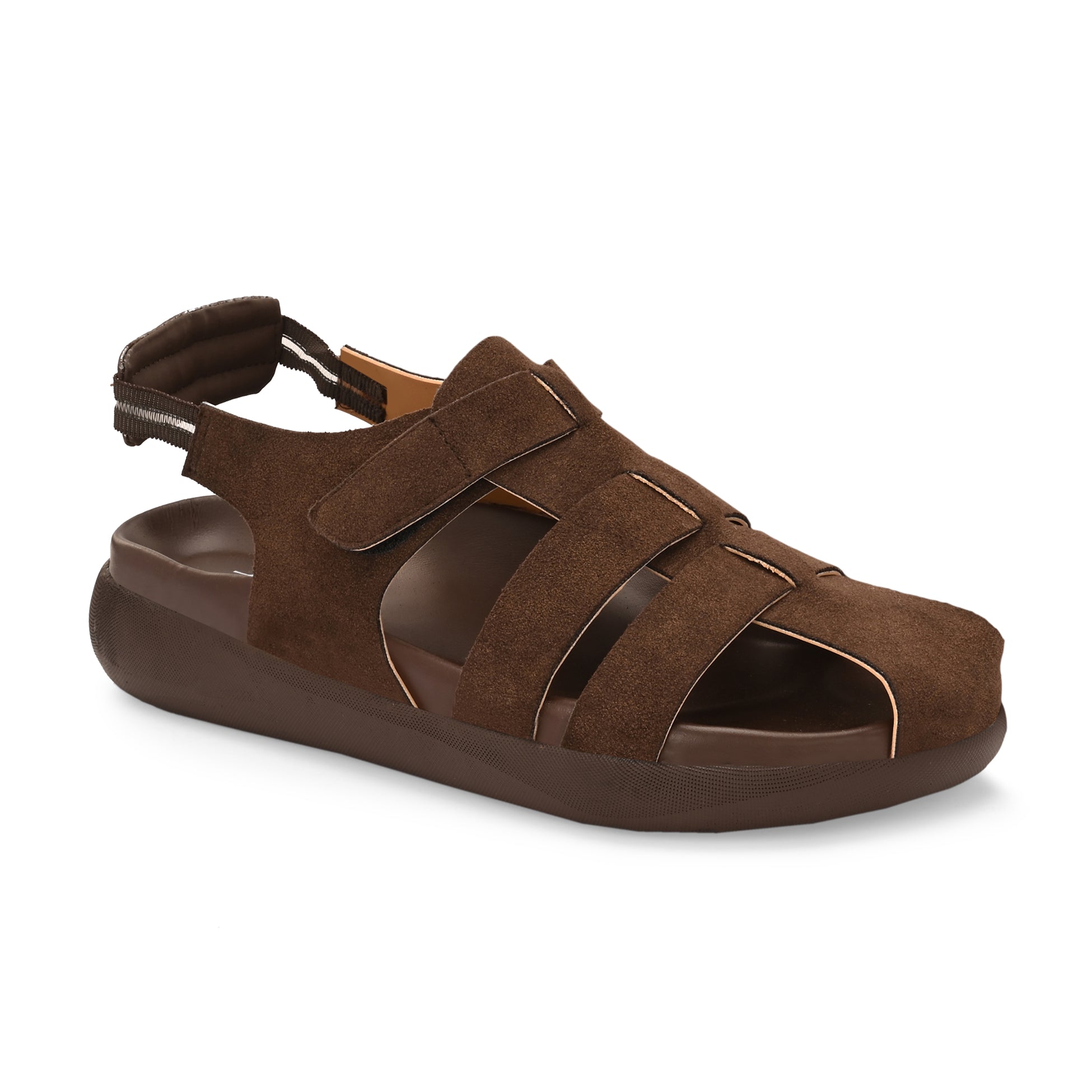 Men Fisherman Sandals