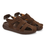 Men Fisherman Sandals