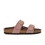 El Paso Women One Toe Flats with Buckles