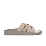 Women Open Toe Flats with Bows