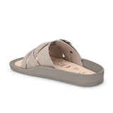Women Open Toe Flats with Bows
