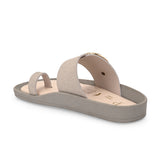 El Paso Women One Toe Flats