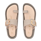 El Paso Women One Toe Flats