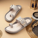 El Paso Women One Toe Flats