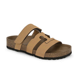 El Paso Women One Toe Flats