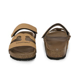 El Paso Women One Toe Flats