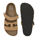 El Paso Women One Toe Flats