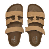 El Paso Women One Toe Flats