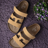 El Paso Women One Toe Flats