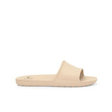 El Paso Women Solid Sliders