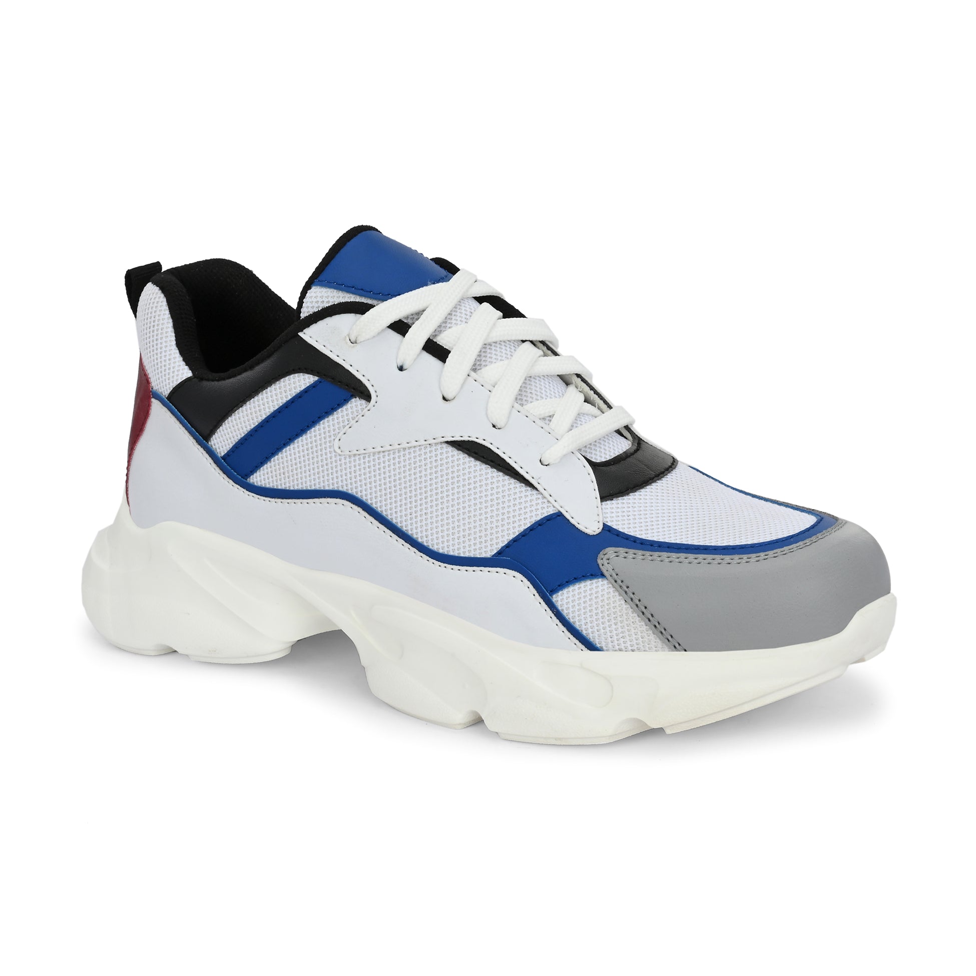 Frost Regal Sneaker