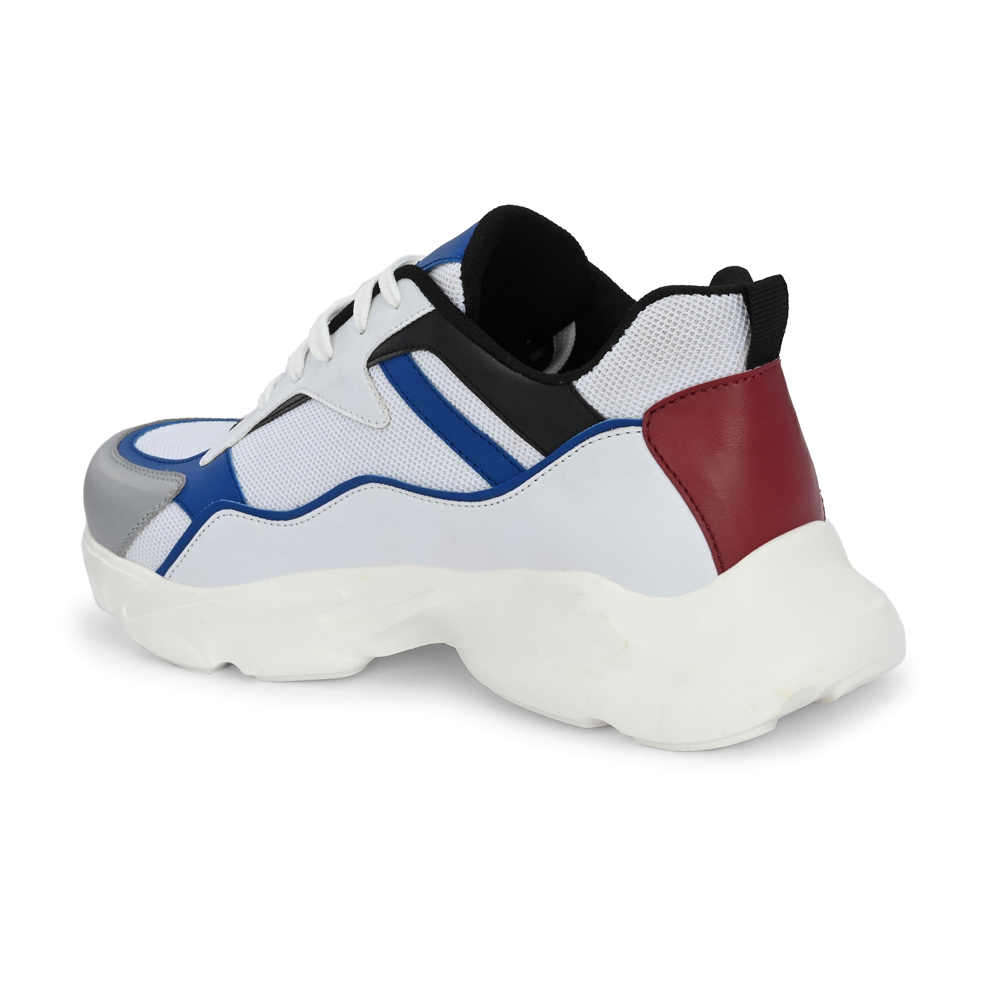 Frost Regal Sneaker