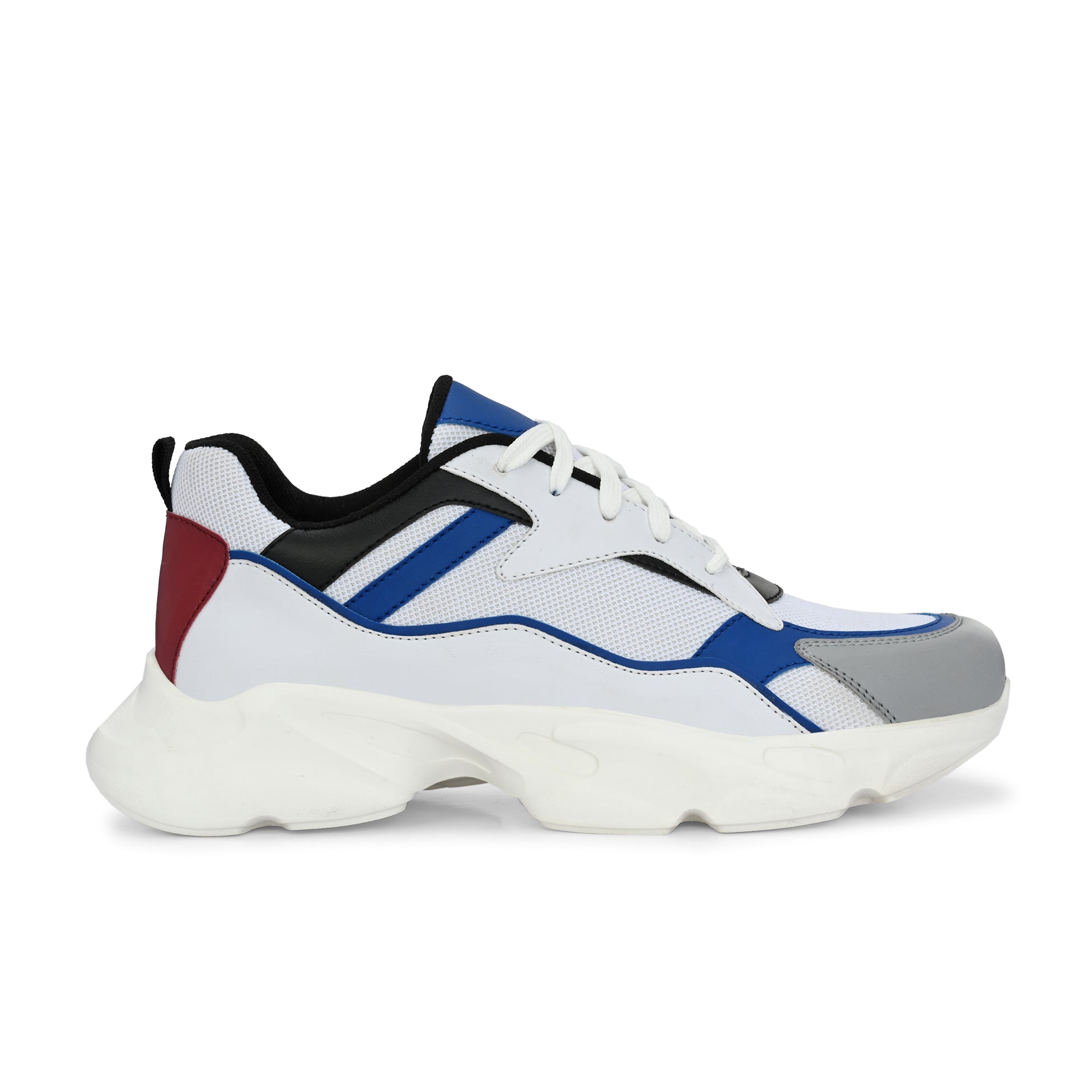 Frost Regal Sneaker